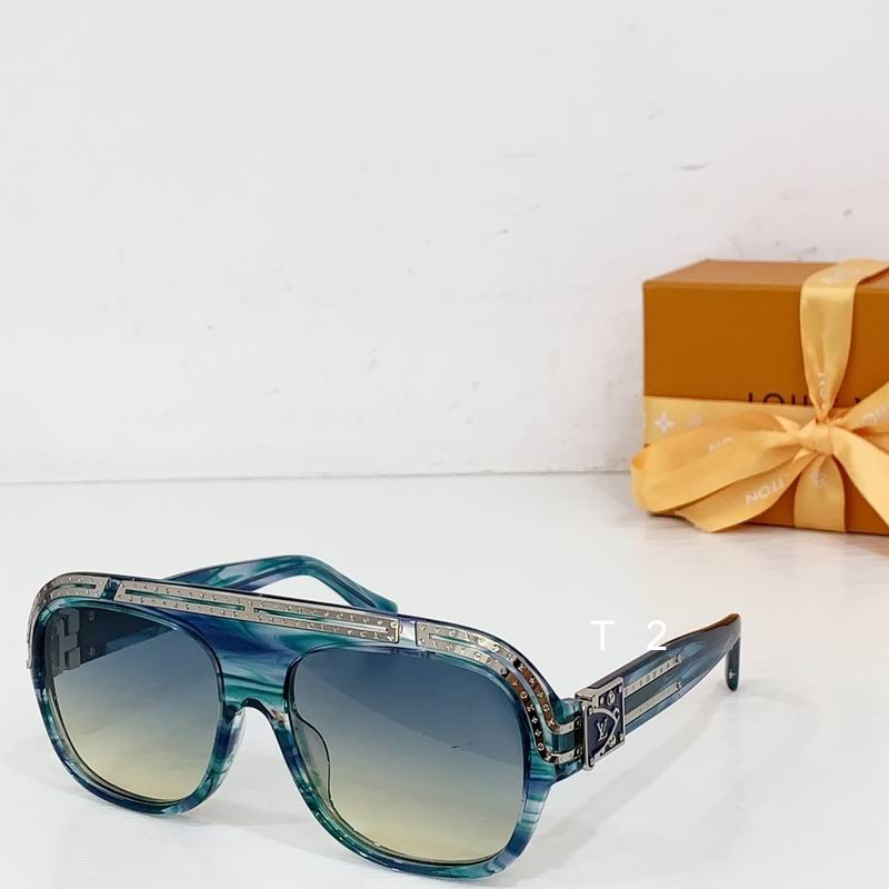 LV Sunglasses ID:20260410-2588